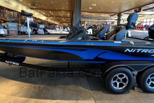 Nitro Z19 Pro recensioner och tekniska specifikationer